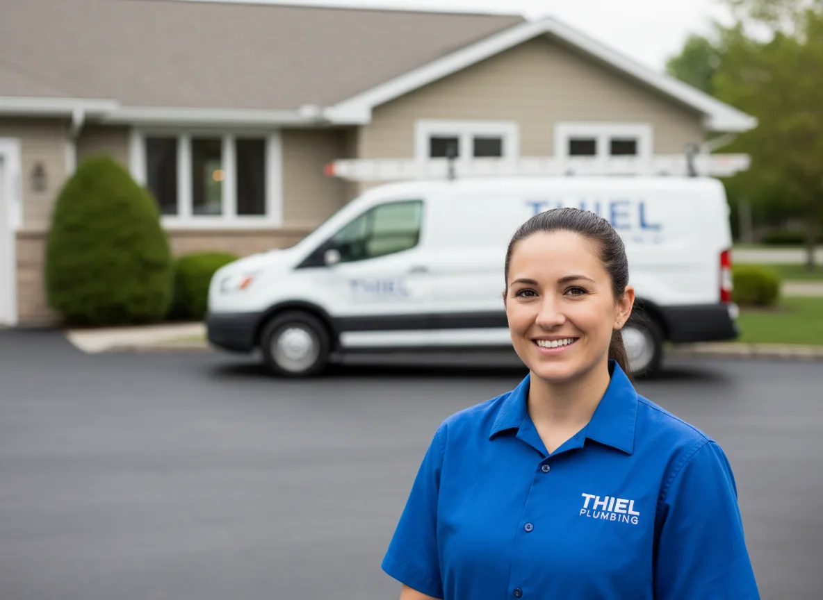 Plumber Morristown, NJ FAQs